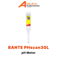 Alat Ukur pH Meter Pocket BANTE PHscan30L