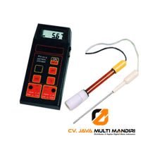 Alat Ukur pH-mV-Temp AMTAST KL-013