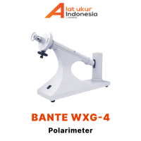 Alat Ukur Polarimeter BANTE WXG-4
