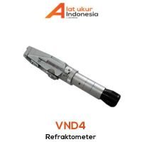 Alat Ukur Refraktometer AMTAST VND4