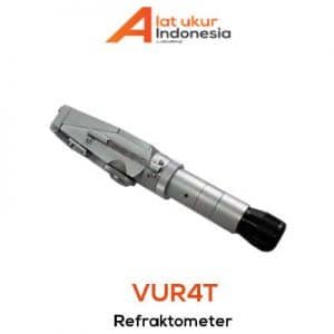 Alat Ukur Refraktometer AMTAST VUR4T