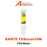 Alat Ukur TDS Meter BANTE TDSscan10M