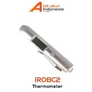 Alat Ukur Termometer AMTAST IROBC2
