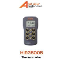 Alat Ukur Termometer HANNA INSTRUMENT HI935005