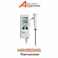 Alat Ukur Termometer HANNA INSTRUMENT HI93501NS