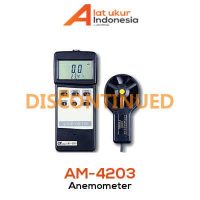 Anemometer Lutron AM-4203