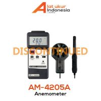 Anemometer Lutron AM-4205A