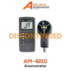 Anemometer Lutron AM-4210
