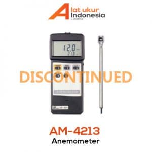Anemometer Lutron AM-4213