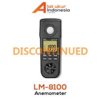 Anemometer Lutron LM-8100