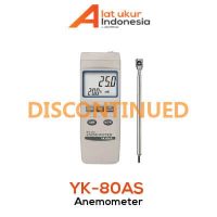 Anemometer Lutron YK-80AS