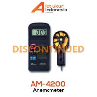 Anemometer Lutron AM-4200