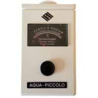 Aqua-Piccolo LE - Surface Leather - Analogue Moisture Meter