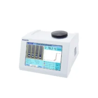 Biobase BK-P682 alat penentu titik leleh dengan fitur kamera HD 720P