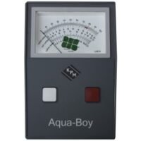 Aqua-Boy BSMI - Cottonseed Moisture Meter