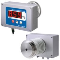 Atago In-line Brix-Monitor CM-800α-Titanium
