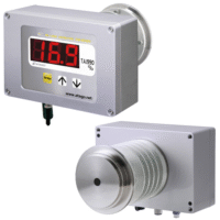 Atago In-line Wine Monitor CM-800α-Wine(TA)