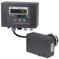 Atago In-line Ethyl Alcohol Monitor CM-ISα-Ethanol(V/V)