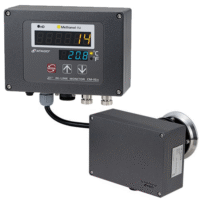 Atago In-line Methyl Alcohol Monitor CM-ISα-Methanol