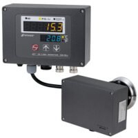 Atago In-line Propylene Glycol Monitor CM-ISα-PG