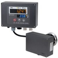 Atago In-line Brix Monitor CM-ISα-Titanium