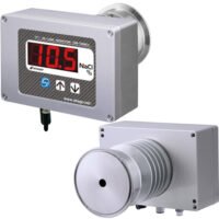 Atago In-line Salinity Monitor CM-TANKα-SW(FER)