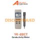 Conductivity TDS Meter Lutron YK-22CT