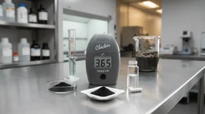 Alat Ukur Nikel HANNA INSTRUMENT HI726 - Colorimeter portabel untuk mengukur kadar nikel
