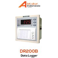 Data Logger AMTAST DR200B