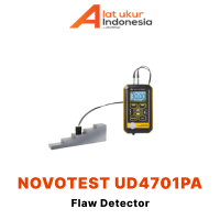 Detektor Cacat Array Bertahap NOVOTEST UD4701PA