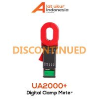 Digital Clamp Meter UYIGAO UA2000+