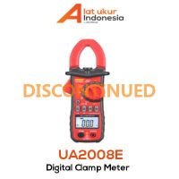 Digital Clamp Meter UYIGAO UA2008E