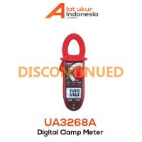 Digital Clamp Meter UYIGAO UA3268A