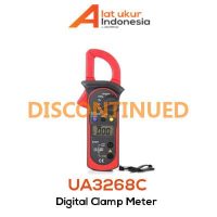 Digital Clamp Meter UYIGAO UA3268C