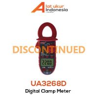 Digital Clamp Meter UYIGAO UA3268D