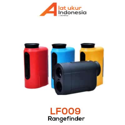 Digital Laser Rangefinder AMTAST LF009