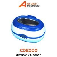 Digital Ultrasonic Cleaner AMTAST CD2000