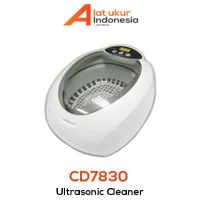 Digital Ultrasonic Cleaner AMTAST CD7830