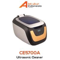 Digital Ultrasonic Cleaner AMTAST CE5700A