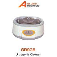 Digital Ultrasonic Cleaner AMTAST GB938