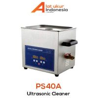 Digital Ultrasonic Cleaner AMTAST PS40A