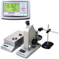 Atago Multi-Wavelength Abbe Refractometer DR-M2