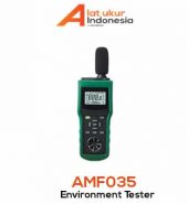 5 IN 1 Environment Tester AMF035