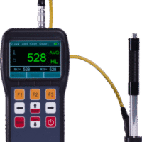 Leeb Hardness Tester Leeb190