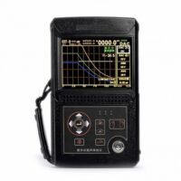 Digital Ultrasonic Flaw Detector Leeb500