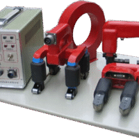 Magnetic Defect Detector Leeb610C