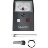 Aqua-Boy KAFI - Coffee Moisture Meter with Stab Electrode, Cable and Holder
