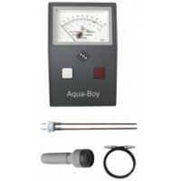Aqua-Boy KAMI - Cocoa Moisture Meter with Stab Electrode, Cable and Holder
