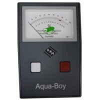 Aqua-Boy PMII - Paper, Cardboard Moisture Meter