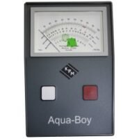 Aqua-Boy TEMI - Textiles Moisture Meter